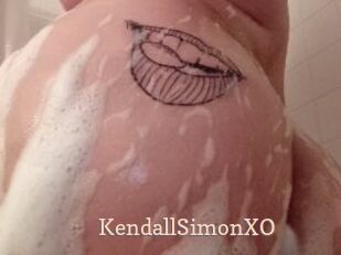 KendallSimonXO
