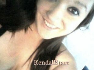KendallStarr
