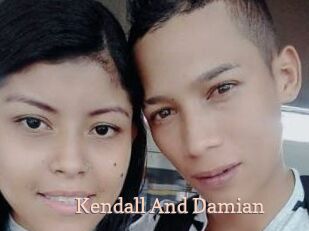 Kendall_And_Damian