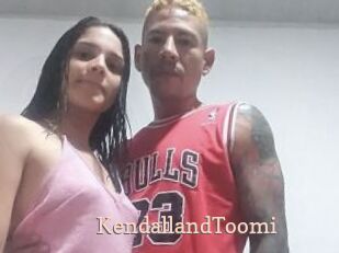 KendallandToomi