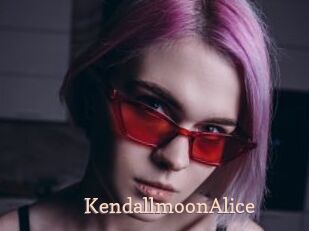 KendallmoonAlice