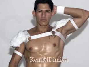 KendelDimitri