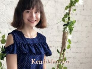 KendiMenson