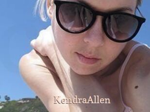 KendraAllen