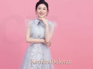 KendraBeletur