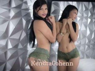 KendraCohenn