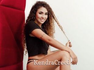 KendraCreed