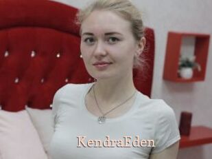 KendraEden