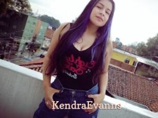 KendraEvanns