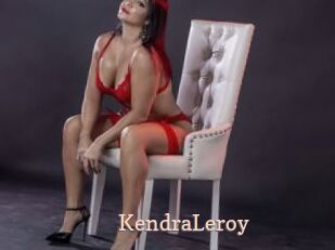 KendraLeroy