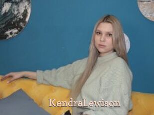 KendraLewison