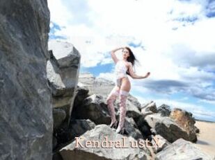 KendraLust_X