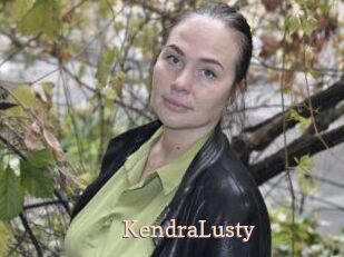 KendraLusty
