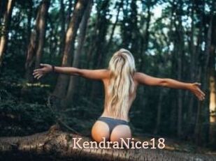 KendraNice18