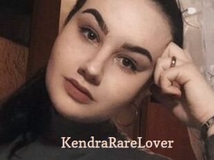 KendraRareLover
