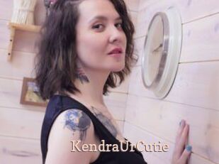 KendraUrCutie