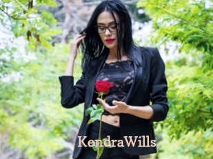 KendraWills