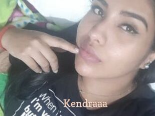 Kendraaa