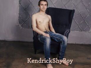 KendrickShyBoy