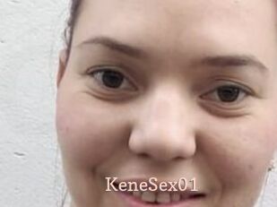 KeneSex01