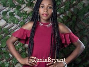 KeniaBryant
