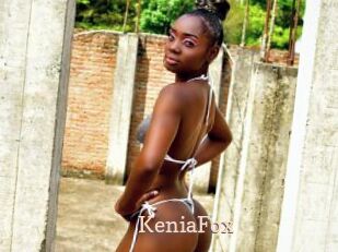 KeniaFox