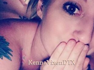 KennaVixenDTX