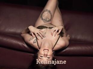 Kennajane