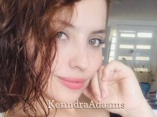 KenndraAdaams