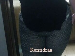 Kenndraa