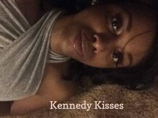 Kennedy_Kisses