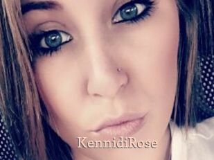 KennidiRose