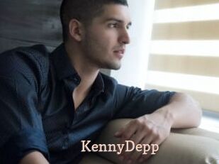 KennyDepp