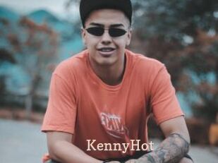 KennyHot