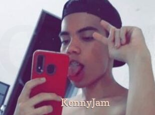 KennyJam