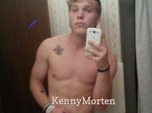 KennyMorten