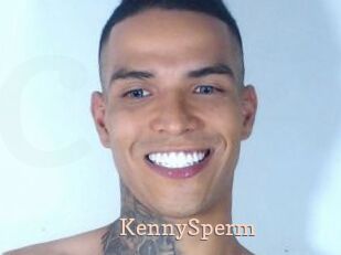 KennySperm