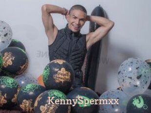 KennySpermxx