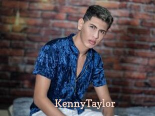 KennyTaylor