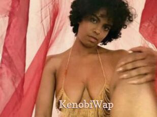 KenobiWap