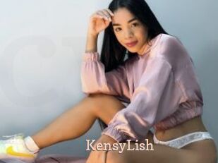 KensyLish