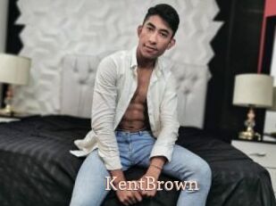 KentBrown