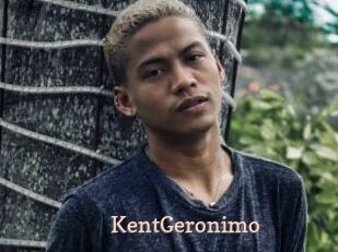 KentGeronimo