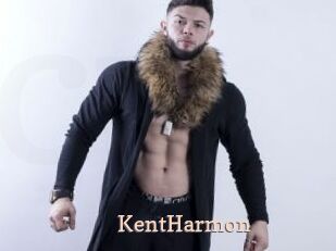 KentHarmon