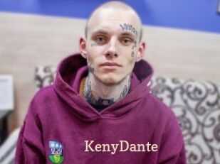 KenyDante