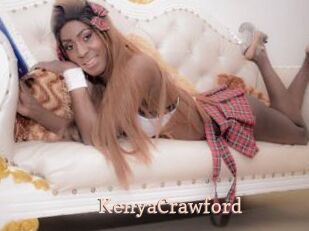 KenyaCrawford