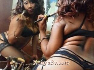 KenyaSweetz