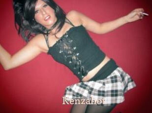 Kenzahot