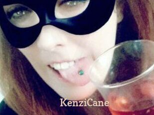 KenziCane