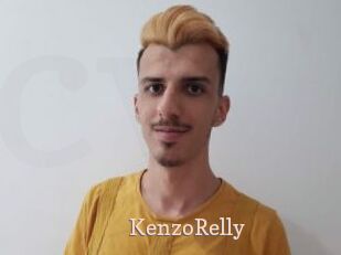 KenzoRelly